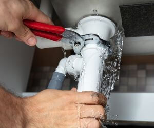 About Emergency plumbing pros Grosse Tete, LA